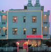 Tepe Hotel 